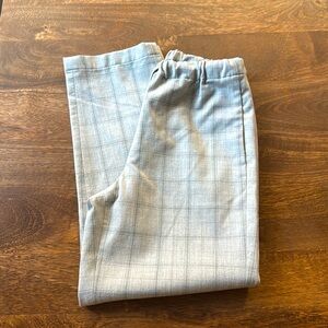 Aritzia Straight Leg Dress Pants